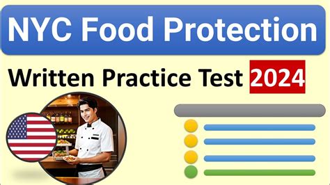 is the nyc food protection test hard|nyc food safety training.